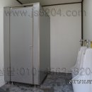 홍제동주유소 화장실 이미지