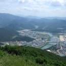 별마로천문대 이미지