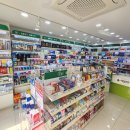 휴베이스정성약국 이미지