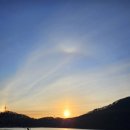 반월호수 이미지