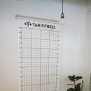 탐휘트니스 길음 | 미아사거리 헬스장 끝판왕 발견~ 탐휘트니스 헬스&amp;PT 길음점 리얼후기