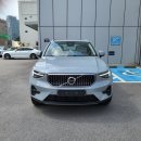 40 | XC40 베이퍼그레이 출고후기 – 믿고 와주셔서 감사했습니다