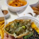청주옥산맛집 이배달마약삼겹떡볶이 배달후기