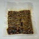논공숯불생오리 이미지