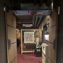 명동 이색 칵테일바, 명동숙희(한국스러움을 담아낸 시크릿 Bar)