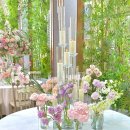 동일가든 | 서울 밝은 웨딩홀 추천, 더링크호텔 가든홀 하객 후기