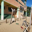 서울안산초등학교 이미지