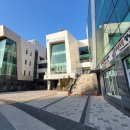 송도3동 주민센터 이미지