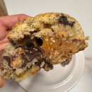 더샵 | 용리단길 디저트 맛집 파이인더샵 포장 후기