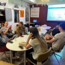 원클래스 태권도 이미지