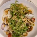 서초중앙로2길 21 (1) | 화덕피자 비스트로노을 내 돈 내산｜뷰+맛 다 잡은 찐 맛집 후기✨