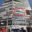 사직야구장 앞 맥도날드 이미지