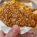 종각역찐맛집 신메뉴 수제버거 버거리 종각역점에서 먹고 온 후기