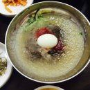 승천냉면갈비찜