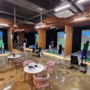 에비뉴 골프 아카데미 이미지