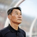 [17R] 두 달 만에 득점포 크리스찬 감싼 조성환 감독 "스트레스 받지 마, 믿고 신뢰한다" 이미지