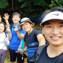 힐링건강댄스 이미지