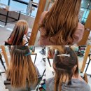 사랑채헤어샵 이미지