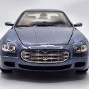 1/18 / 핫휠 / 마세라티 콰트로포르테 이미지