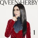 Qveen Herby (퀸 허비 of 카르민 "에이미 하이드만") EP 1 이미지