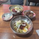 연남물갈비 경주용황점 | 경주 석쇠불고기 나오는 밀면집 용황밀면 점심먹은후기