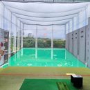 필드림 골프 이미지