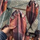 3월 16일(목) 목포는항구다 생선카페 판매생선[ (건조생선소개) 고등어, 참가자미, 농어, 삼치, 달돔살 ] 이미지