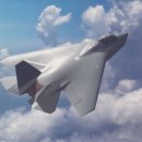 6세대 전투기( sixth-generation fighter) 이미지