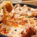 [인하대맛집]업그레이드한 신바람볶음닭 맛도 Best!!