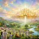 하늘을 향하여 | 천국은 어디에 있는가? : 실재하는 '그곳'을 향하여