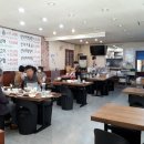 길동시장 낙지