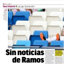 [호세 펠릭스 디아스] 사실상 라모스가 떠난다고 보는 레알 마드리드 이미지