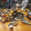 참숯불갈비 이미지