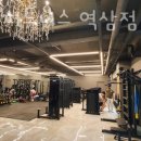 밸류온피트니스 이미지