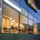 네일그리아 | 31.카페블라인드 판교 커피숍 알레그리아 블라인드 시공후기