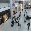 (주)호텔신라(면세점)