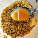 [익산 맛집] 추운 날엔 등촌칼국수로 몸을 녹이자 - 등촌샤브칼국수 익산점