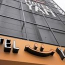 파주 금촌 브라운도트 호텔 이미지