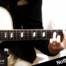 기타B 중급 이미지