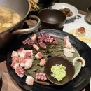 상남동241 | 창원 상남동 신상 맛집 추천 동해안 활문어 “먹물집 본점” 생생후기