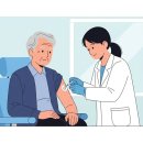 폐렴 예방 주사, 65세 이상 무료 접종 종류와 차이점 이미지