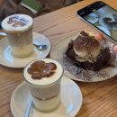 망원 맛집, 망원 카페 추천 컵스커피 Cups Coffee 내돈내산 후기