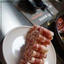 중국전통사천훠궈
