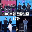 PET15어3378 | [더시즌즈 10CM의 쓰담쓰담 17화 리뷰 후기] 에이핑크 김세정 적재 씨엔블루