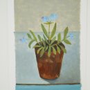 따라하기 쉬운 유화 이미지