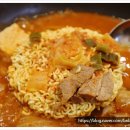 용인 찌개 맛집 발견! 백채김치찌개 처인구청점 후기