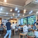 창의의 숲 | 창원 동읍 맛집 부모님 모시고 가기 좋은 -@바다상회 해물칼국수 황제 통문어 해물전골 후기
