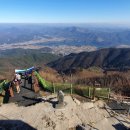 모악산주차장 이미지