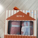 디자인도트 | 레미제이 푸딩 도트타올 후기, 디자인 특허 밴딩타올로 욕실 정리가 달라졌어요
