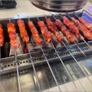 상하이양꼬치 네이버블로그